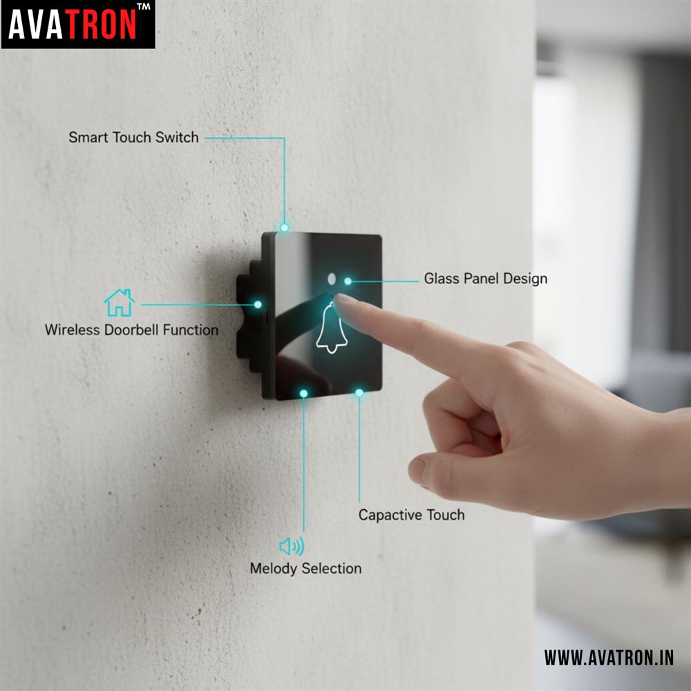 Avatron - Smart Switches